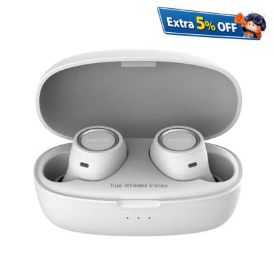 MAXELL MXH-BTW500 Headphone