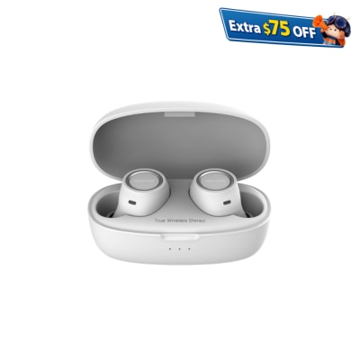 MAXELL 麥克賽爾 MXH-BTW500 耳機