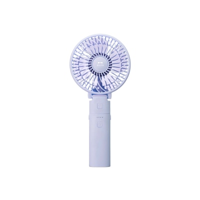 BRUNO BDE029 两用便携迷你风扇及移动电源 image