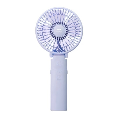 BRUNO BDE029 兩用便攜迷你風扇及移動電源