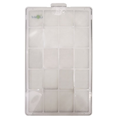 B-mola FAA01 濾網套裝 (NCCO1901適用)