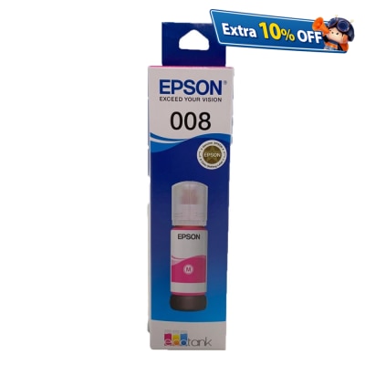 EPSON 爱普生 T06G 墨盒