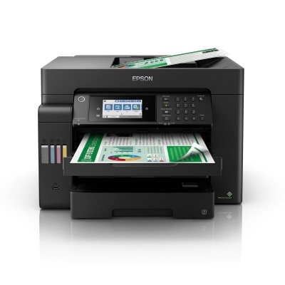 EPSON 爱普生 Ecotank L15150 多功能打印机