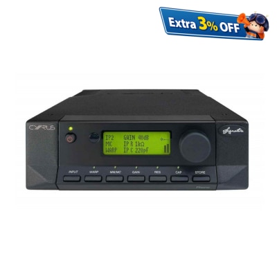 Cyrus PHONO SIGNATURE 前置放大器