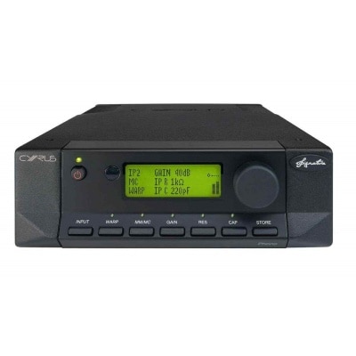 Cyrus PHONO SIGNATURE 前置放大器