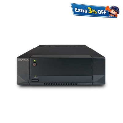 Cyrus STEREO 200 功率放大器