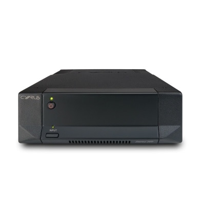 Cyrus STEREO 200 功率放大器