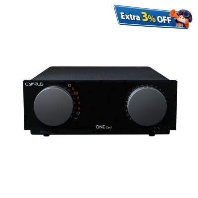 Cyrus ONE CAST 合拼擴音機