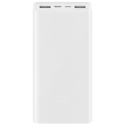 Xiaomi Power Bank 3 20000mAh 18W Fast Charge