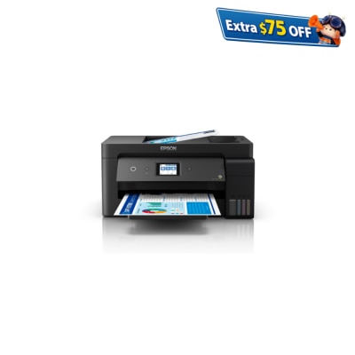 EPSON 爱普生 Ecotank L14150 多功能打印机