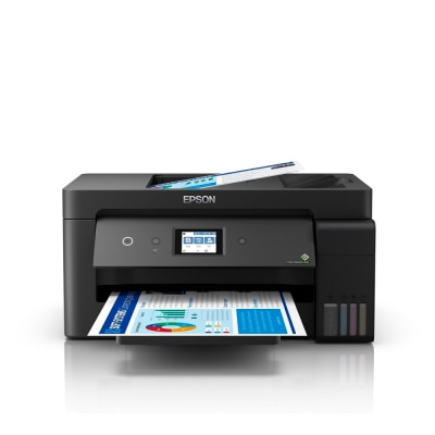 EPSON Ecotank L14150 All in one printer
