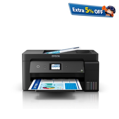 EPSON 爱普生 Ecotank L14150 多功能打印机