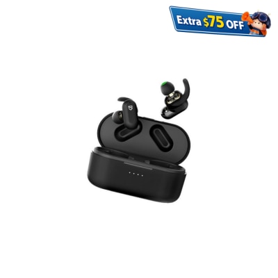 SOUNDPEATS Truengine 2 耳機