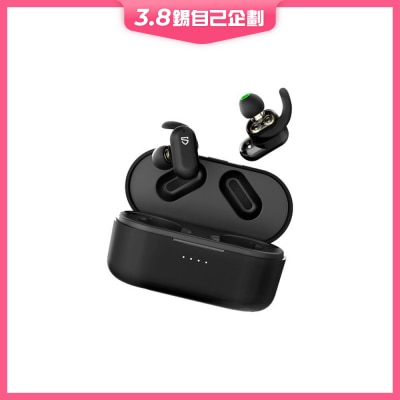 SOUNDPEATS Truengine 2 耳機