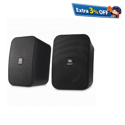 JBL Control X 音箱