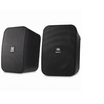 JBL Control X 音箱