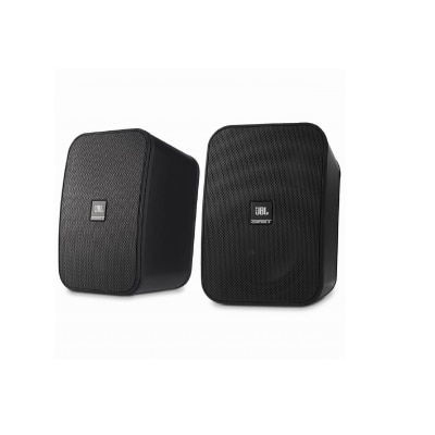 JBL Control X 音箱