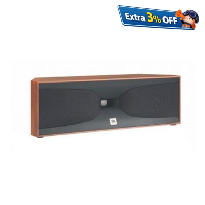 JBL STUDIO 520C 音箱