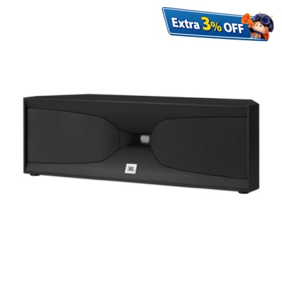 JBL STUDIO 520C 音箱