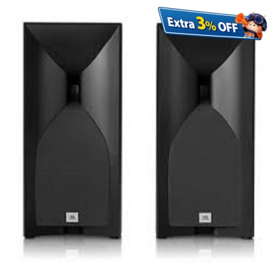 JBL STUDIO 530 音箱