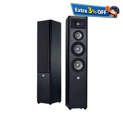 JBL Studio 280 音箱