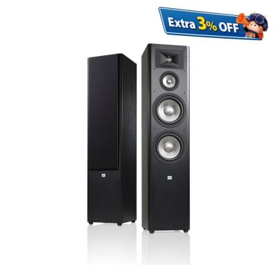 JBL Studio 290 音箱