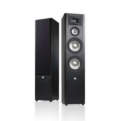 JBL Studio 290 音箱