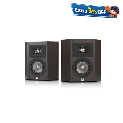 JBL Studio 210 音箱