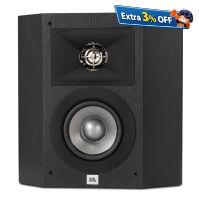 JBL Studio 210 音箱