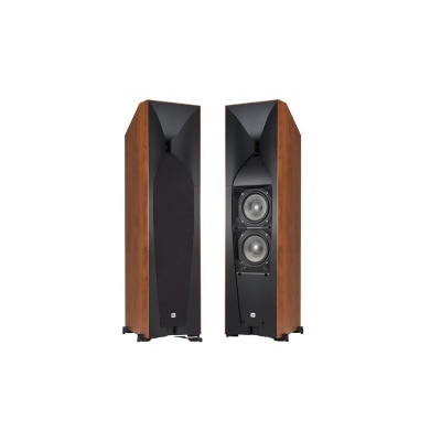 JBL STUDIO 580 音箱
