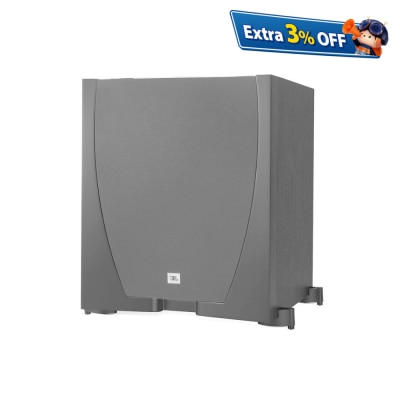JBL STUDIO SUB550P 超低音