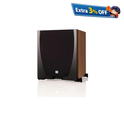 JBL STUDIO SUB550P 超低音