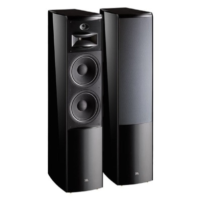 JBL LS80 音箱