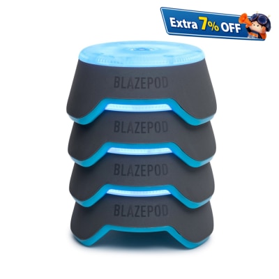 BlazePod 反应灯训练组合 (4灯)
