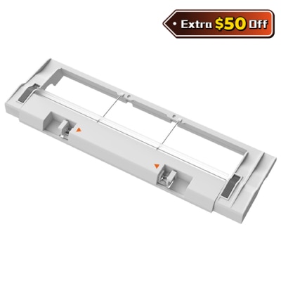 Mijia 米家 掃拖機器人1C (SKV4092HK) 主刷罩