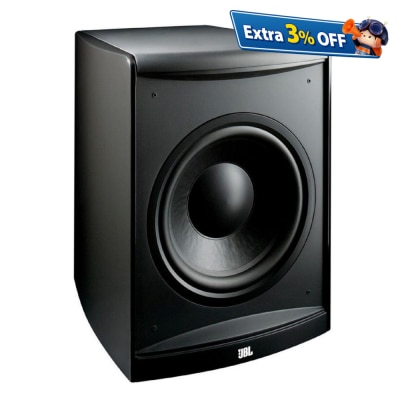 JBL LS120P 超低音