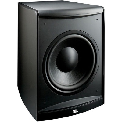 JBL LS120P 超低音