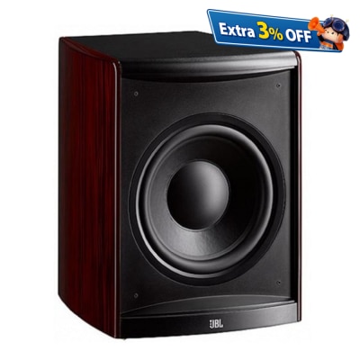 JBL LS120P 超低音