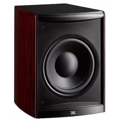 JBL LS120P 超低音