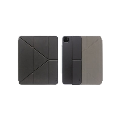 Torrii TORRIO Plus for iPad Pro 12.9" (4th gen 2020) Tablet Case