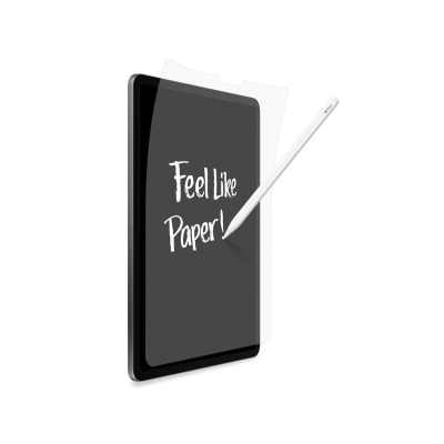Torrii BODYFILM for iPad Pro 12.9" (4th gen 2020) Screen Protector