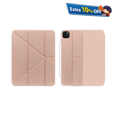 Torrii TORRIO Plus for iPad Pro 11” (第 2 代 2020) 平板电脑保护套