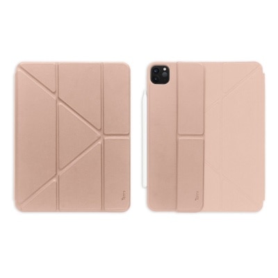 Torrii TORRIO Plus for iPad Pro 11” (第 2 代 2020) 平板电脑保护套