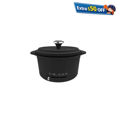 Thomson 多用途料理压铸铝锅