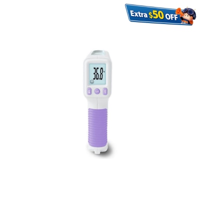 Caretalk TH5001N 电子温度计