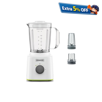 KENWOOD Blend-Xtract™ 3-in-1   BLP31.D0WG 搅拌机