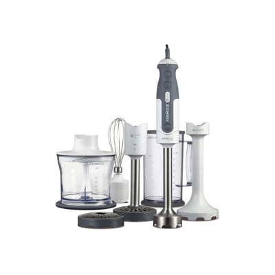 KENWOOD Triblade System™ HDP408WH 手提攪拌機