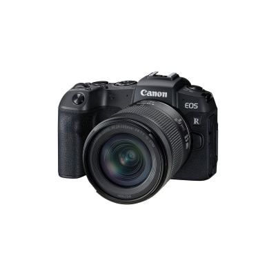 CANON EOS RP Mirrorless Changeable Lens Camera