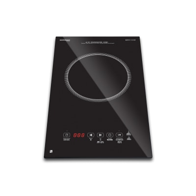 GERMAN POOL 德國寶 GICCS28BS 嵌入式電磁爐