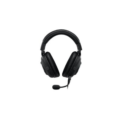 LOGITECH 羅技 G PRO X 電競 耳機